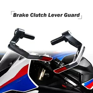 �I�[�g�o�C�u���[�L�N���b�`���o�[�K�[�h�v���e�N�^�[�X���C�_�[�v���O BMW S1000RR�p Motorcycle Brake Clutch Levers Guard Protector Slider Plug for BMW S1000RR �y���s�A���i�z