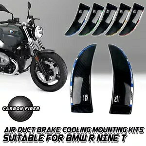 �J�[�{���t�����g�L�����p�[�G�A�_�N�g�u���[�L��p�J�[�{�� ForDUCATI PANIGALE V4 18-20 Carbon Front Caliper Air Ducts Brake Cooling Carbon ForDUCATI PANIGALE V4 18-20 �y���s�A���i�z