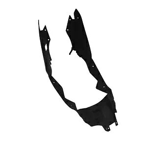 J[{t@Co[Ci[gCAOx[ptFAO BMW S1000RR 15-18p Carbon Fiber Inner Lower Side Triangle Belly Pan Fairing for BMW S1000RR 15-18