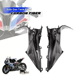 J[{t@Co[tgTChCi[tFAOpl_bV BMW S1000RR M1000RR 19-22 Carbon Fiber Front Side Inner Fairing Panel Dash for BMW S1000RR M1000RR 19-22