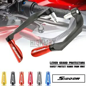 �I�[�g�o�C�n���h���o�[���o�[�u���[�L�N���b�`�v���e�N�^�[�K�[�h BMW S1000R 14-18 HOT Motorcycle Handlebar Lever Brake Clutch Protector Guard for BMW S1000R 14-18 HOT �y���s�A���i�z