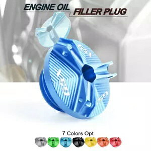 ALU �G���W���I�C���t�B���^�[�L���b�v�v���O�{���g�l�W�J�o�[�X�Y�L GSX650F GSX1250F ALU Engine Oil Filter Cap Plug Bolt Screw Cover for Suzuki GSX650F GSX1250F �y���s�A���i�z