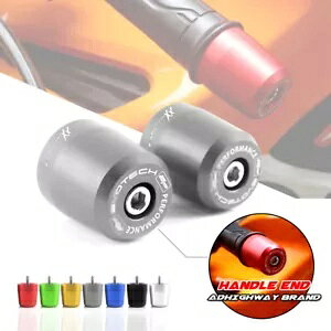 CNC EP �d�ʃn���h���o�[�G���h�O���b�v�v���O�z���_ CBR1100XX �u���b�N�o�[�h�p CNC EP Heavy Weight Handle Bar Ends Grip Plugs For HONDA CBR1100XX BLACKBIRD