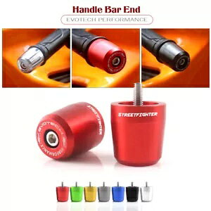 EP wr[EFCg nh o[Gh Obv vO XC_[ Fo hDJeB Xg[gt@C^[ 848 V4 EP Heavy Weight Handle Bar Ends Grip Plugs Slider Fo DUCATI STREETFIGHTER 848 V4
