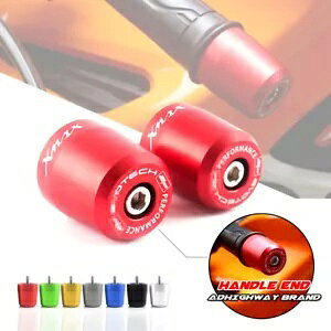 CNC EP dʃnho[GhObvvO}n XMAX X-MAX 300 400 CNC EP Heavy Weight Handle Bar Ends Grip Plugs For YAMAHA XMAX X-MAX 300 400