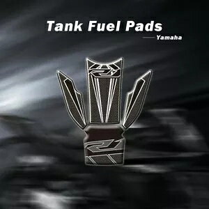 3D �Q���^���N�R���J�o�[�p�b�h�f�J�[���X�e�b�J�[�v���e�N�^�[���}�n R1 R1M 15 16 17 3D GEL Tank Fuel Cover Pads Decals Sticker Protector for Yamaha R1 R1M 15 16 17