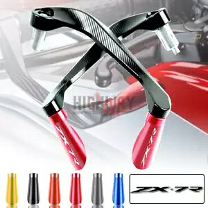 Kawasaki Ninja ZX-7RpI[goCnho[o[u[LNb`veN^[K[h Motorcycle Handlebar Lever Brake Clutch Protector Guard for Kawasaki Ninja ZX-7R