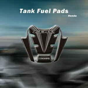 3D �^���N�R���K�X�J�o�[�p�b�h�f�J�[���X�e�b�J�[�z���_ CBR1100XX �u���b�N�o�[�h 96-07 3D Tank Fuel Gas Cover Pads Decals Sticker for Honda CBR1100XX Blackbird 96-07