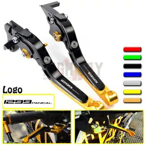 u[Lo[܂肽ݒ߉\ CNC Nb`hDJeB 1299 pjK[/S/R 15-17 Brake Lever Folding Adjustable CNC Clutch For DUCATI 1299 Panigale/S/R 15-17