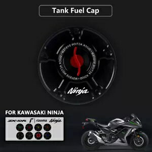 S NCbN[X^NJo[LbvRKXP[X KAWASAKI CONCOURS 1400 ZX14R p S Quick Release Tank Cover Caps Fuel Gas Case for KAWASAKI CONCOURS 1400 ZX14R