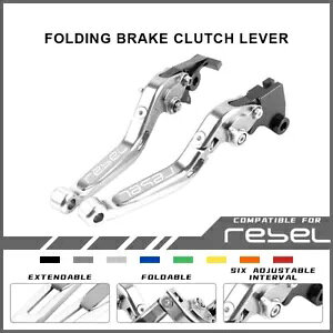 z_x CMX 500 300 17-20 [VO\Ȑ܂肽݃u[LNb`o[ɓK Fit HONDA REBEL CMX 500 300 17-20 Racing Adjustable Folding Brake Clutch Levers