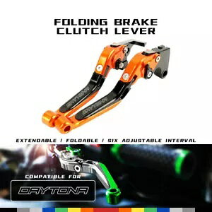 z_ CRF1100L 17-22 [VOI[goC܂肽݃u[LNb`o[ɓK Fit HONDA CRF1100L 17-22 Racing Adjust Motorcycle Folding Brake Clutch Levers