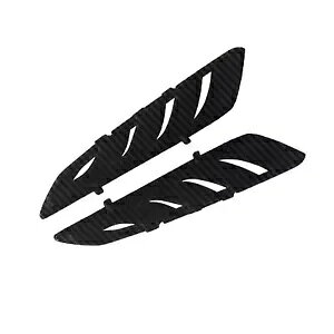 J[{t@Co[Lbg TChx`[VgK[hJo[ BMW S1000RR 2015-2018p Carbon Fiber Kit Side Ventilation Trim Guard Cover for BMW S1000RR 2015-2018