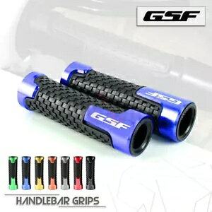 fBWAWFInho[Obv Qnho[Gh XYL GSR600 GSR750 GSRp dingzhilianjie! Handle Bar Grips GEL Handlebar Ends for Suzuki GSR600 GSR750 GSR