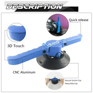 ^zՏqnh^No[JTLjW 250 300 400 650 Vacuum Suction Cups Passenger Handle Tank Bar for KAWASAKI NINJA 250 300 400 650