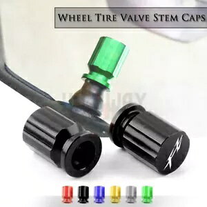 CNC zC[^CGAouLbvXeJo[ }n FZ FZ1 FZ6 FZ600 FZ6R FZ8p CNC Wheel Tire Air Valve Caps Stem Covers for YAMAHA FZ FZ1 FZ6 FZ600 FZ6R FZ8