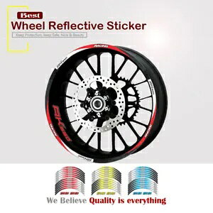 [^[zC[XgCvfJ[XebJ[˃e[v KYMCO AK550 AK 550 Motor Wheel Rim Stripes Decals Sticker Reflective Tape FOR KYMCO AK550 AK 550