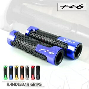 nho[Obv GEL CNC & o[nho[Gh }n FZ6R Fazer FZ6 FZ6N p Handle Bar Grips GEL CNC & Rubber Handlebar Ends for YAMAHA FZ6R Fazer FZ6 FZ6N