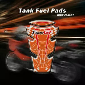 3D �Q���^���N�R���K�X�J�o�[�p�b�h�f�J�[���X�e�b�J�[�ی� BMW F800GT 13-15 3D GEL Tank Fuel Gas Cover Pads Decals Sticker Protection for BMW F800GT 13-15