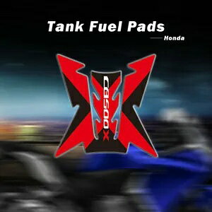 3D �Q���^���N�R���K�X�J�o�[�p�b�h�f�J�[���X�e�b�J�[�ی�z���_ CB500X 3D GEL Tank Fuel Gas Cover Pads Decals Sticker Protection for HONDA CB500X