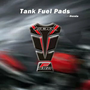 3D �^���N�J�o�[�p�b�h�f�J�[���X�e�b�J�[�ی�z���_ CBR1100XX �u���b�N�o�[�h 96-08 3D Tank Cover Pads Decals Sticker Protection for Honda CBR1100XX Blackbird 96-08