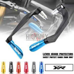7/8 �C���` 22 �~�����[�g���u���[�L�N���b�`�n���h�K�[�h���o�[�v���e�N�^�[ BMW S1000XR S1000 XR �ɓK�� 7/8'' 22mm Brake Clutch Handguards Levers Protector fit BMW S1000XR S1000 XR �y���s�A���i�z