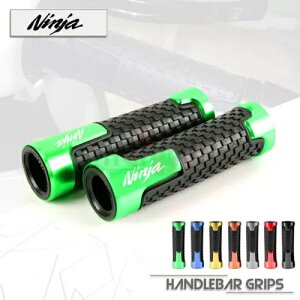 nho[Obv Qnho[Gh JTLjW 400 EX300 250 2019p Handle Bar Grips GEL Handlebar Ends for KAWASAKI NINJA 400 EX300 250 2019