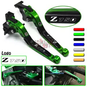 I[goCnho[܂肽݊gu[Lo[Nb`JTL Z750 07-12 Motorcycle Handlebar Folding Extend Brake lever Clutch For KAWASAKI Z750 07-12