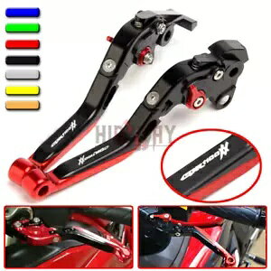 CNC I[goCnho[܂肽݃u[Lo[Nb`z_ CBR1100XX 97-2007 CNC Motorcycle Handlebar Folding Brake lever Clutch For HONDA CBR1100XX 97-2007