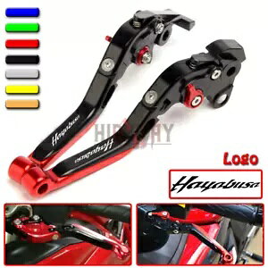 Newnho[܂肽݊gu[Lo[Nb` Fo XYL HAYABUSA GSXR1300 08-17 NewHandlebar Folding Extend Brake lever Clutch Fo Suzuki HAYABUSA GSXR1300 08-17