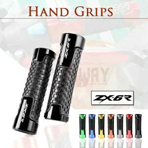 nho[Obv Qnho[Gh KAWASAKI ZX6R NINJA 636 ZX636 636Rp Handle Bar Grips GEL Handlebar Ends for KAWASAKI ZX6R NINJA 636 ZX636 636R
