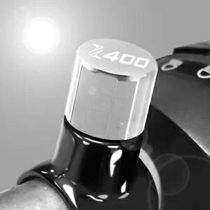 M10X1.25 ~[z[vOXN[Lbv{g KAWASAKI Z400 Z 400 NINJA 400 M10X1.25 Mirror Hole Plugs Screw Caps Bolts for KAWASAKI Z400 Z 400 NINJA 400