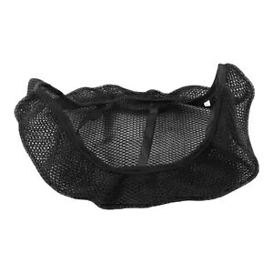 V[gJo[A`Xbv 3D bVNbVʋCXYL DL250 V-STROM DL 250 Seat Cover Anti Slip 3D Mesh Cushion Breathable for SUZUKI DL250 V-STROM DL 250