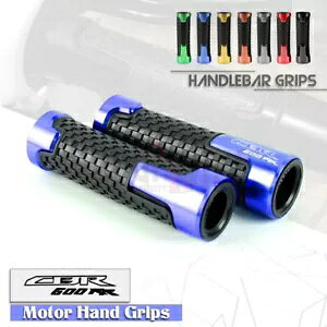 nho[Obv WF CNC & o[nho[Gh z_ CBR600RR F5 CBR 600RRp Handle Bar Grips GEL CNC & Rubber Handlebar Ends for Honda CBR600RR F5 CBR 600RR
