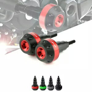 t[XC_[veN^[NbVGWK[h}nFZ1 FZ1N FZ6 FZ6N FZ8 FZ8Np Frame Slider Protector Crash Engine Guard for YAMAHA FZ1 FZ1N FZ6 FZ6N FZ8 FZ8N
