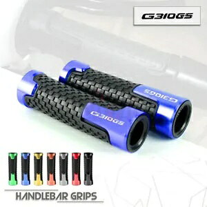 nho[Obv Q CNC & o[nho[Gh BMW G310GS G310 GS 17 2018p Handle Bar Grips GEL CNC & Rubber Handlebar Ends for BMW G310GS G310 GS 17 2018