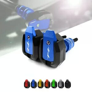 Tx- t[XC_[یvO NbVtBbg }n FZ1 FZ1N FZ6 FZ6N FZ8 FZ8Np Tx- Frame Slider Protective Plug Crash fit for YAMAHA FZ1 FZ1N FZ6 FZ6N FZ8 FZ8N