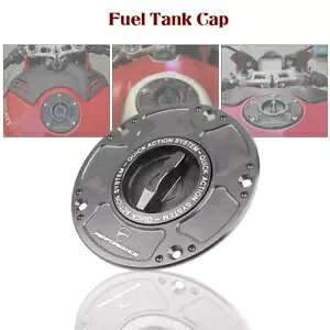 I[goCA~^NRKXLbvL[XJo[hDJeB 899 959 1199 pjK[ Motorcycle ALU Tank Fuel Gas Cap Keyless Cover For DUCATI 899 959 1199 PANIGALE