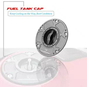 I[goCA~^NRKXLbvL[XJo[hDJeBXg[gt@C^[ 1098 848 Motorcycle ALU Tank Fuel Gas Cap Keyless Cover For DUCATI STREETFIGHTER 1098 848