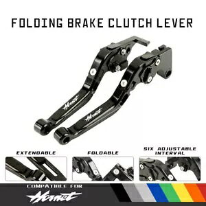 z_ CB599 CB600 z[lbg 600 250 [VO܂肽݃u[LNb`o[ɓK Fit HONDA CB599 CB600 HORNET 600 250 Racing Adjust Folding Brake Clutch Levers