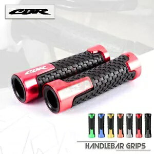 nho[Obv WFnho[Gh z_ CBR300R/F/FA CBR500R/CB500F/Xp Handle Bar Grips GEL Handlebar Ends for Honda CBR300R/F/FA CBR500R/CB500F/X