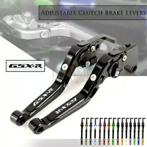 [^[u[LNb`o[܂肽݃XYL GSXR1300 GSX1300R 99-07 Motor Brake Clutch Levers Folding for SUZUKI HAYABUSA GSXR1300 GSX1300R 99-07