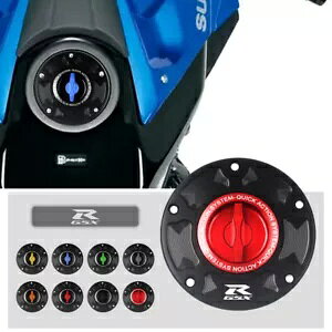 I[goCK\^NRJo[KXtB[LbvXYL GSX250R 17-19 Motorcycle Petrol Tank Fuel Cover Gas Filler Caps for SUZUKI GSX250R 17-19