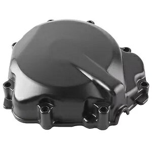 I[goCGWNNP[XXe[^[Jo[XYL GSXR1000 2005-2008 ubN Motorcycle Engine Crank Case Stator Cover For Suzuki GSXR1000 2005-2008 Black