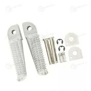 ���A�t�b�g���X�g�t�b�g�y�O���}�n FZS600 FAZER 1998-2003 YZF600R 1997-2003 �ɓK�� Rear Footrest Foot Pegs Fit For Yamaha FZS600 FAZER 1998-2003 YZF600R 1997-2003 �y���s�A���i�z