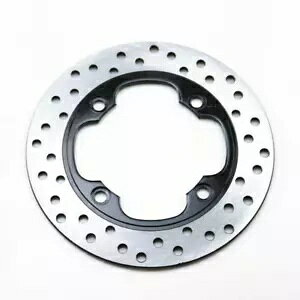 I[goCAu[LfBXN[^[z_ CBR600 F2 F3 F4 F4i / CBR600RR 03-12 Motorcycle Rear Brake Disc Rotor For Honda CBR600 F2 F3 F4 F4i / CBR600RR 03-12