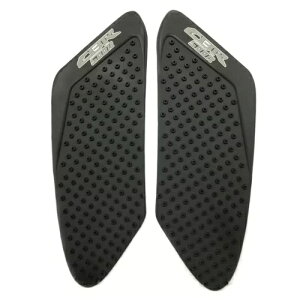 ^NgNVKXpbhGRTChObvveN^[z_ CBR500R 2012-2016 Tank Traction Gas Pad Knee Fuel Side Grips Protector For Honda CBR500R 2012-2016