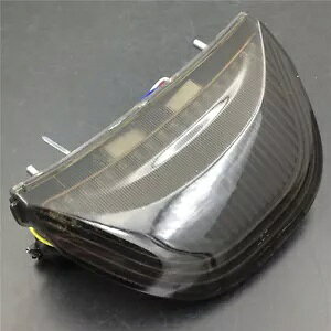 LED Ae[u[LCg^[VOiz_ CBR600RR 03-06 CBR1000RR 04-07 LED Rear Tail Brake Light Turn Signal For Honda CBR600RR 03-06 CBR1000RR 04-07
