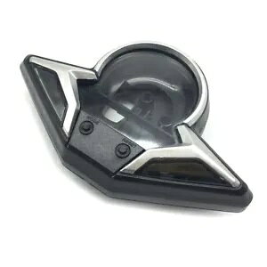 ubN Xs[h[^[ Q[W ^R[^[ P[XJo[ z_ CBR 250R 2011-2013 2012p Black Speedometer Gauge Tachometer Case Cover for Honda CBR 250R 2011-2013 2012