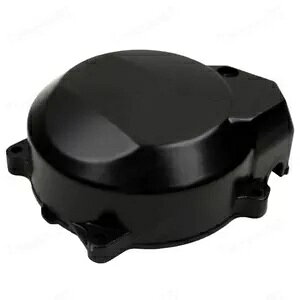 �G���W���N�����N�P�[�X�X�e�[�^�[�J�o�[���}�n FZS600 FAZER 98-03 FZ400 4YR 97-98 Engine Crank Case Stator Cover For Yamaha FZS600 FAZER 98-03 FZ400 4YR 97-98 �y���s�A���i�z
